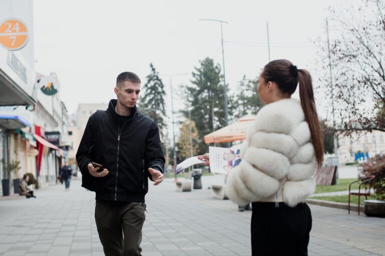 Omladinci RSS podržali Sinišu Karana za predsjednika Republike Srpske