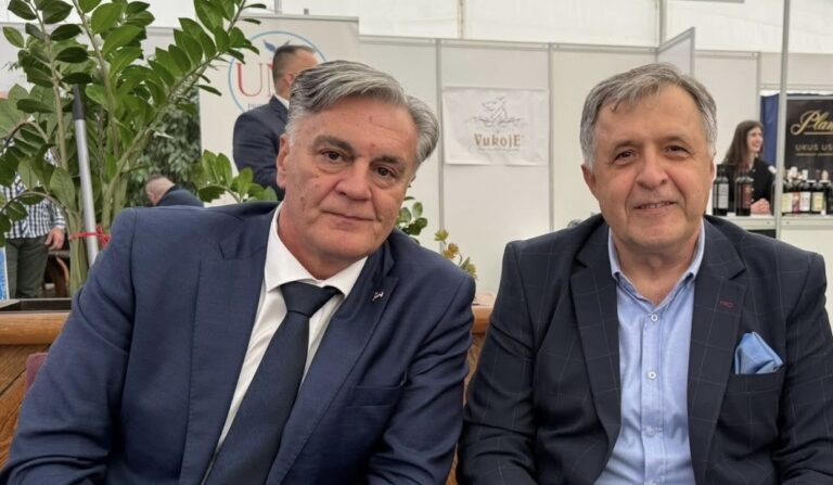 Prim. Dr Mihajlo Lazić podržao Sinišu Karana: „Znam ga 25 godina – riječ je o izuzetnom čovjeku“