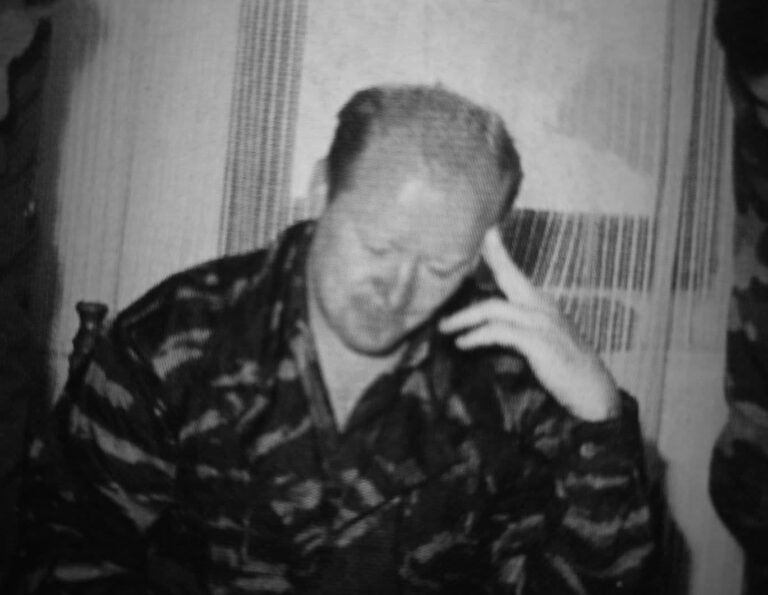 Preminuo Ranko Mitrović – Žuti