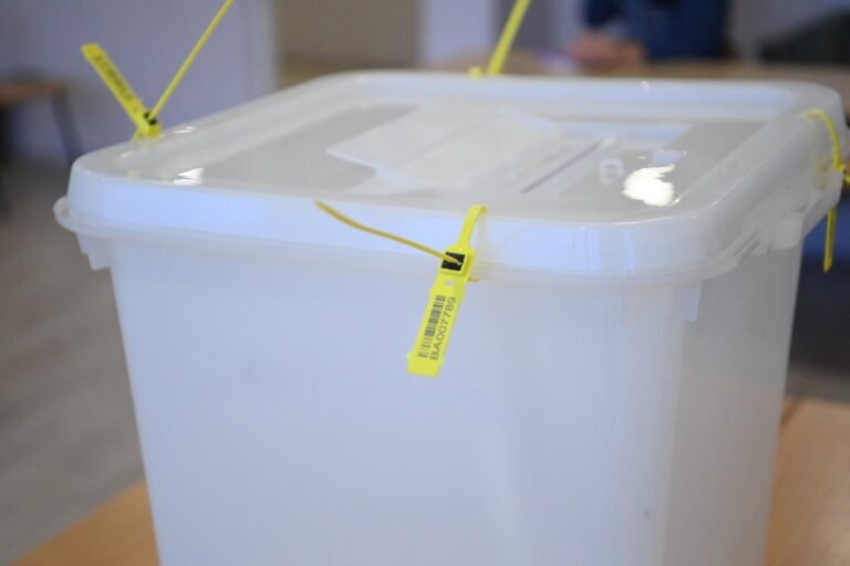 Izlaznost u Bijeljini 32.3 % do 17.00 časova