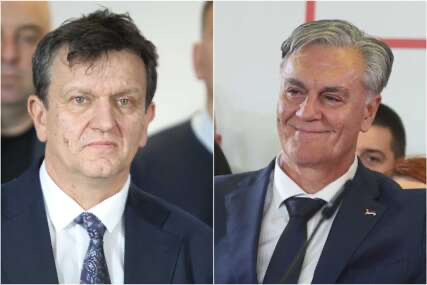 Karan je novi predsjednik, Blanuša napravio izuzetan rezultat