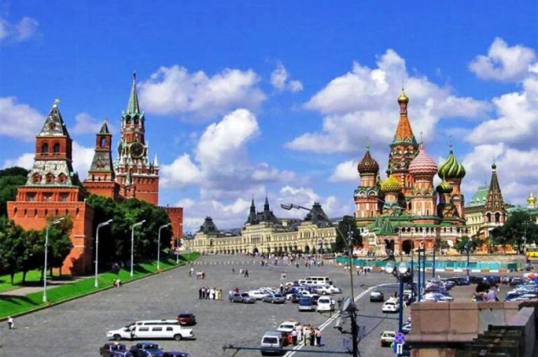 Rusija ismijava mirovni plan evropljana za Ukrajinu