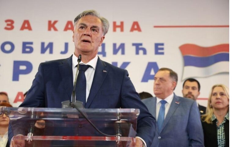 Prijedor, Trebinje, Ugljevik…postali dodatni problem za SNSD: Upaljen „crveni alarm“!