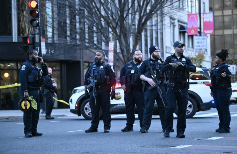 Preminuli američki vojnici ranjeni u pucnjavi kod Bijele kuće – oglasila se policija FOTO/VIDEO