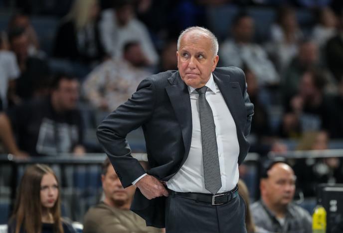 Grci tvrde: Obradović nije otišao zbog loših rezultata, nego zbog pritiska vlasti u Srbiji