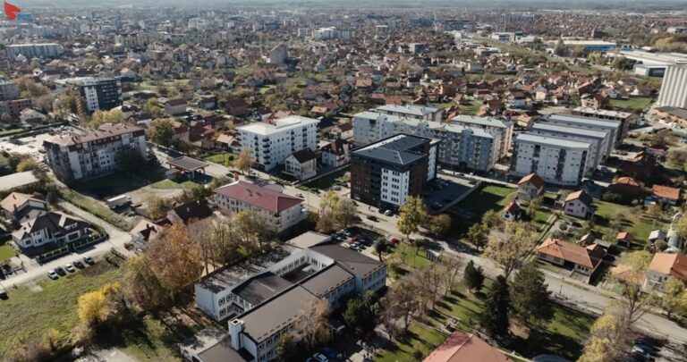 Pogledajte šta odbornik Perić (RSS) predlaže za Račansku ulicu (video)