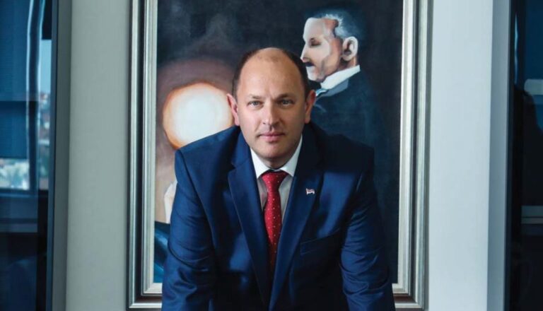 Minić najavio smjenu Luke Petrovića