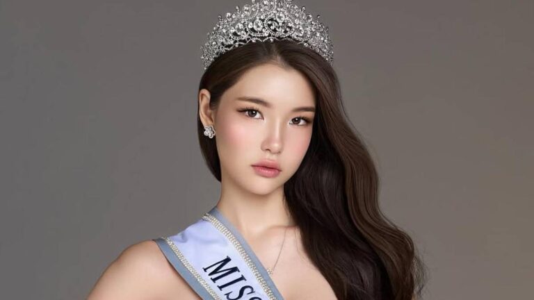 Mongolka predstavlja Srbiju na izboru za Miss Univerzum: Od toliko lijepih naših djevojaka…