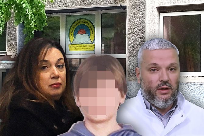 Apelacioni sud ukinuo osuđujuću presudu roditeljima dječaka koji je počinio masakr u „Ribnikaru“