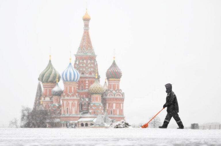 Oštar odgovor Moskve: Politika Brisela je teatar apsurda FOTO