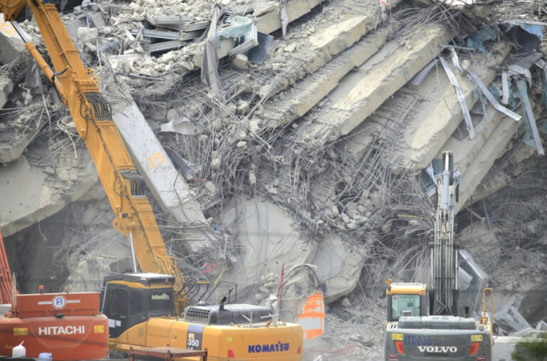 Raste broj povrijeđenih u zemljotresu; Oglasila se premijerka: Budite na oprezu VIDEO