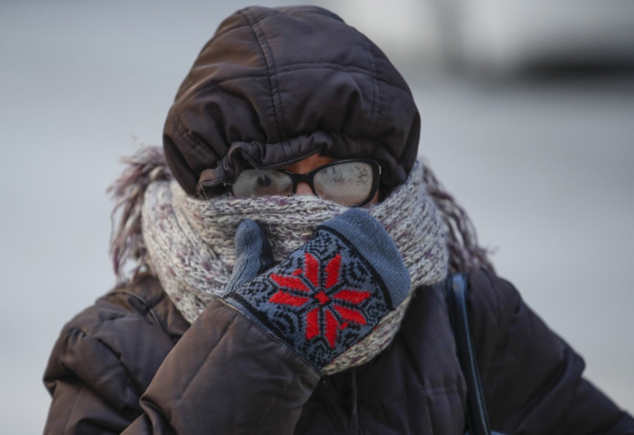 Evropa na udaru; Evo kada stiže najgora zima decenije