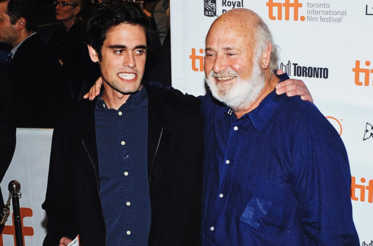 Niku Rajneru dijagnostikovana šizofrenija prije ubistva roditelja? „izgubio razum“