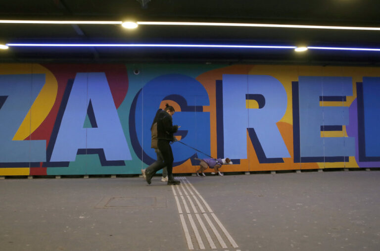 DW: Ozbiljan problem, Hrvati klize u ksenofobiju