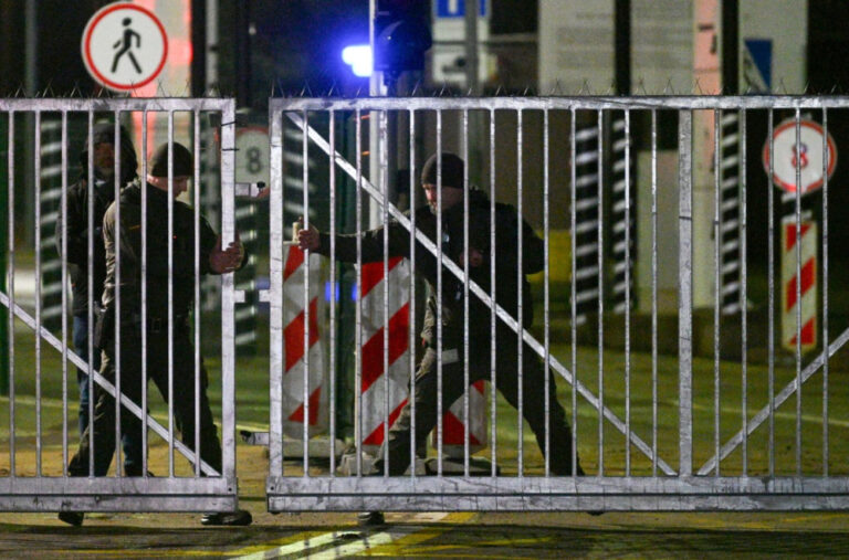 NATO zemlja proglasila vanredno stanje