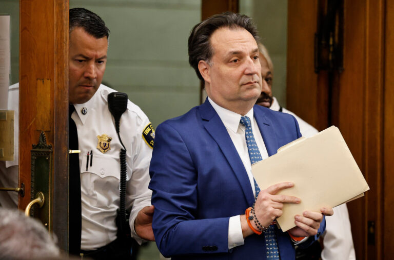 Danas izricanje presude Brajanu Volšu; Čeka ga doživotna kazna?