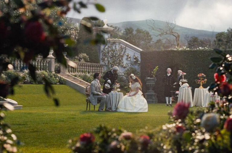 Objavljen novi trejler za „Orkanske visove“: „Neko bi trebalo da se izvini“ VIDEO