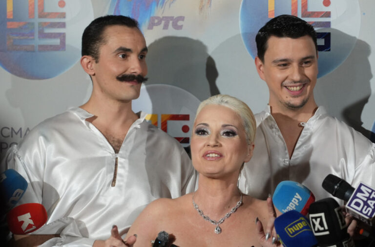 Oglasila se Maja Nikolić posle objave učesnika PZE: Sigurna sam…