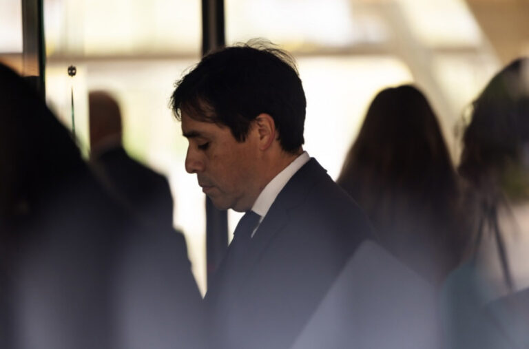 Osuđen doktor Metjua Perija: Zatvorska kazna