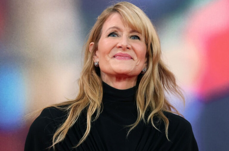 Lora Dern želi da zaboravi na ulogu u ovom filmu: „Kluni, Čarli Šin i ja, pamtim samo…“