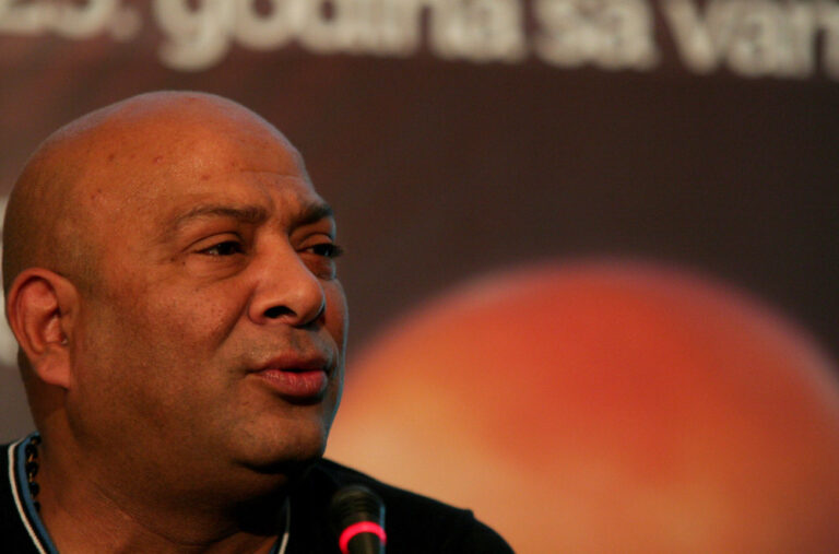 Sjećanje na Džeja Ramadanovskog: Pet tužnih godina FOTO