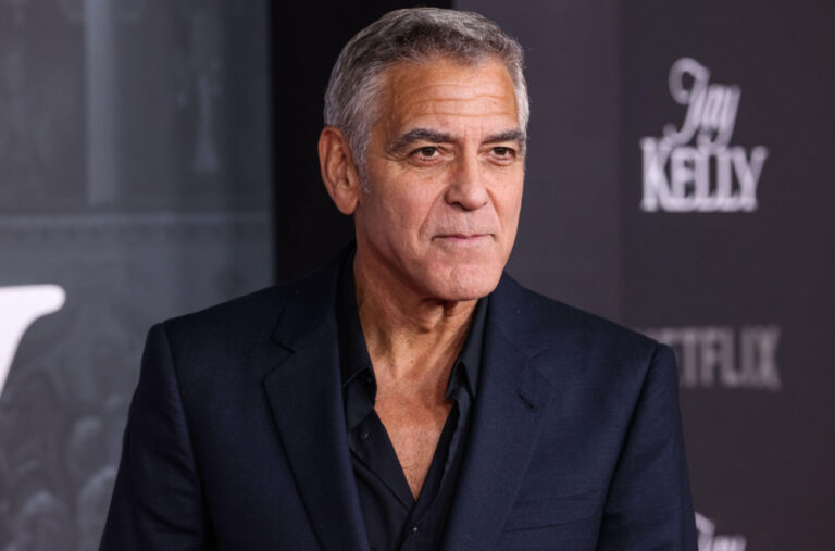 Spoj koji niko nije očekivao: „Džordž Kluni igra verzije sebe“ VIDEO