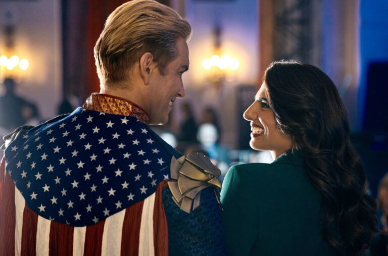 Serija „The Boys“ se vraća sa petom i posljednjom sezonom VIDEO