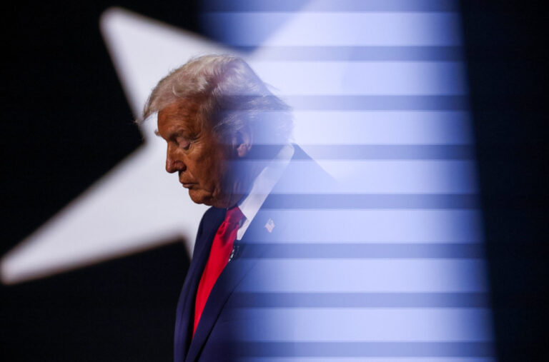 Trampovi glavni saradnici se sukobili, razlog – Ukrajina