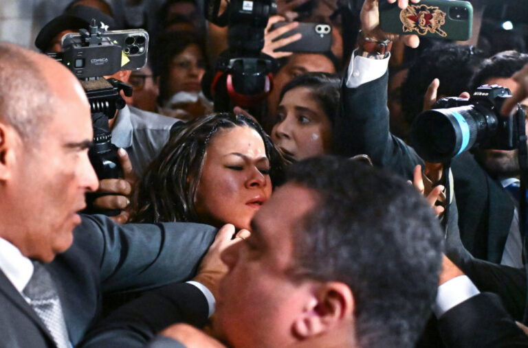 Haos u Brazilu: Zakon koji spasava Bolsonara prošao u Donjem domu