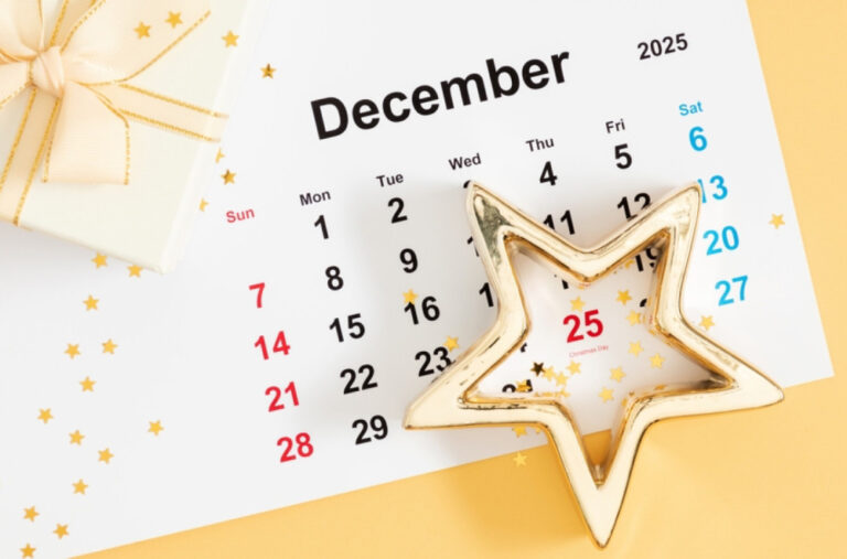 Božić kakav se dešava jednom u vijeku: Prvi put za 100 godina FOTO