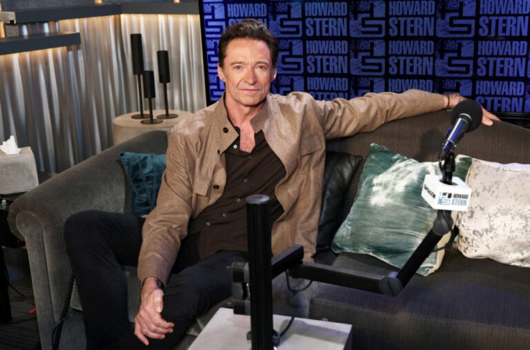 Legendarni voditelj šokirao Hju Džekmena: „Želim seks sa tobom“ FOTO