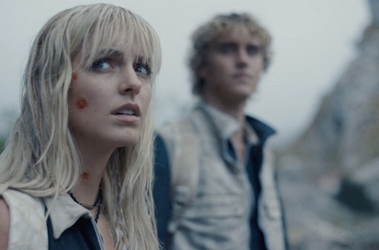 Prava poslastica za fanove: Ovi glumci se vraćaju u „Igre gladi“ VIDEO