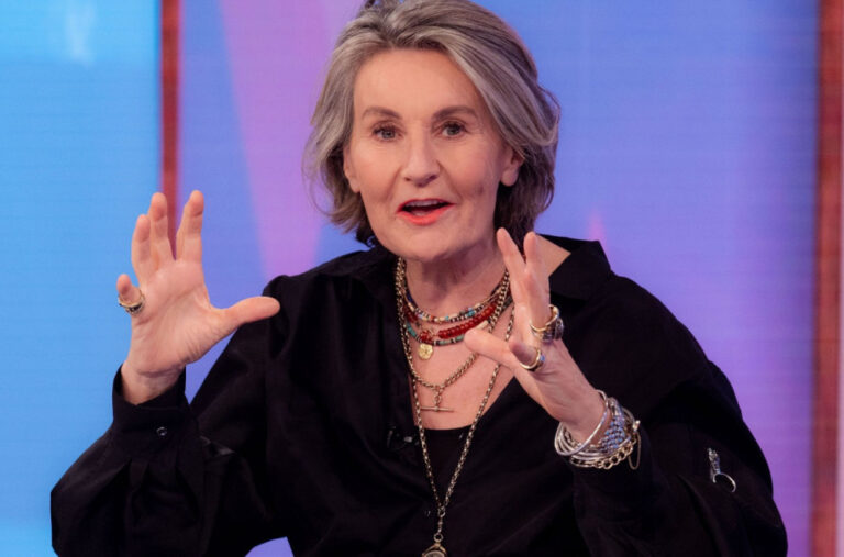 Šokantno priznanje poznate voditeljke: „Moj brat je biološki otac mog deteta“