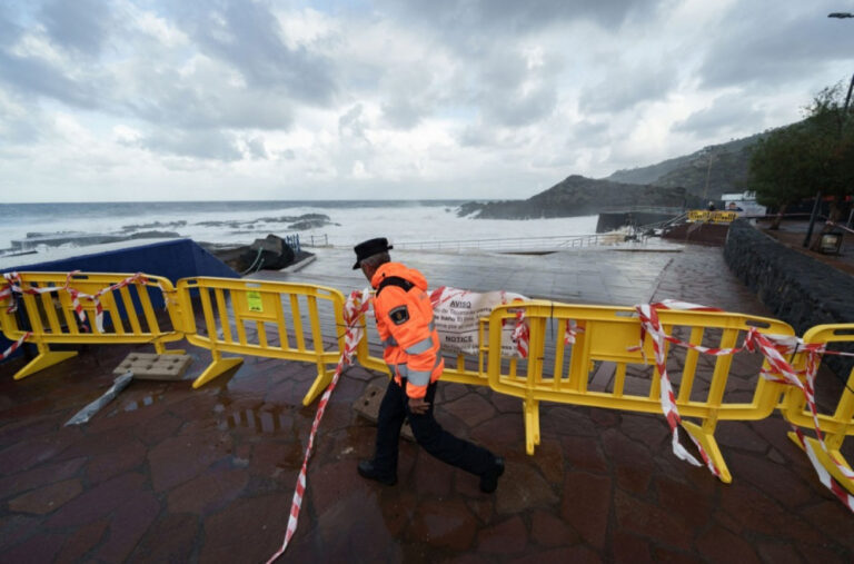 Oluja Emilija ne staje: Pašće do 100 litara kiše; Upaljen narandžasti meteoalarm FOTO