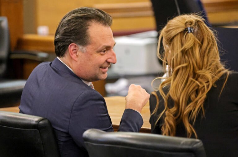 Odbrana tvrdi jedno, dokazi drugo; Tužilaštvo razbija odbranu Brajana Volša FOTO/VIDEO