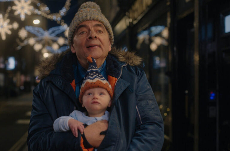 Nova serija sa Atkinsonom najgledanija na Netflixu, fanovi podijeljeni: „Glupa serija za glupu publiku“ VIDEO