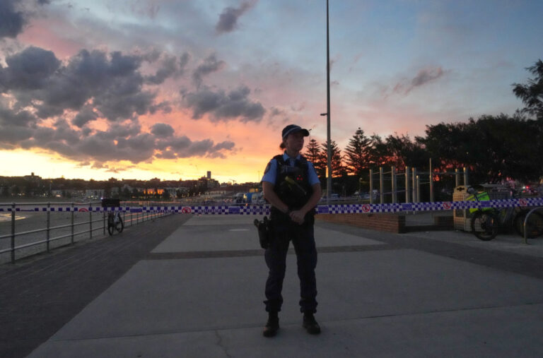 Zašto je napad u Sidneju odmah proglašen terorističkim? FOTO/VIDEO