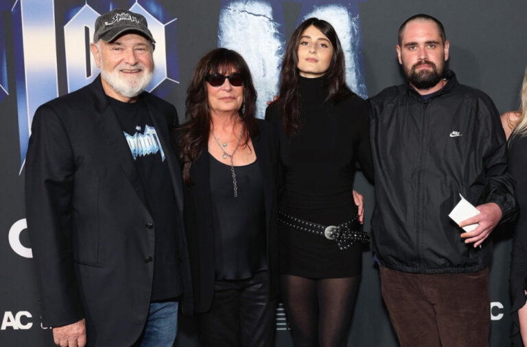 Stravični detalji ubistva Rajnerovih: Ubijeni na spavanju, Mišel bila živa kad su pronađeni?