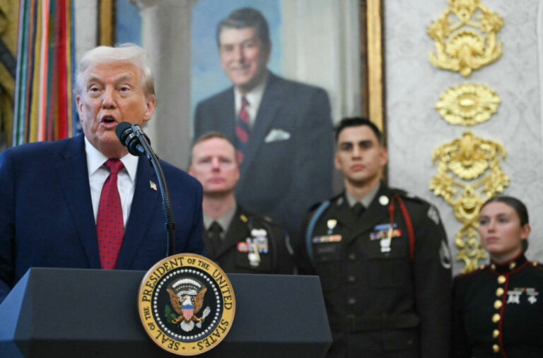 „Tramp s Venecuelom ponavlja tragične greške iz prošlosti“