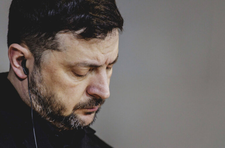 Zelenski otkriva: Pregovori o kraju rata u punom jeku