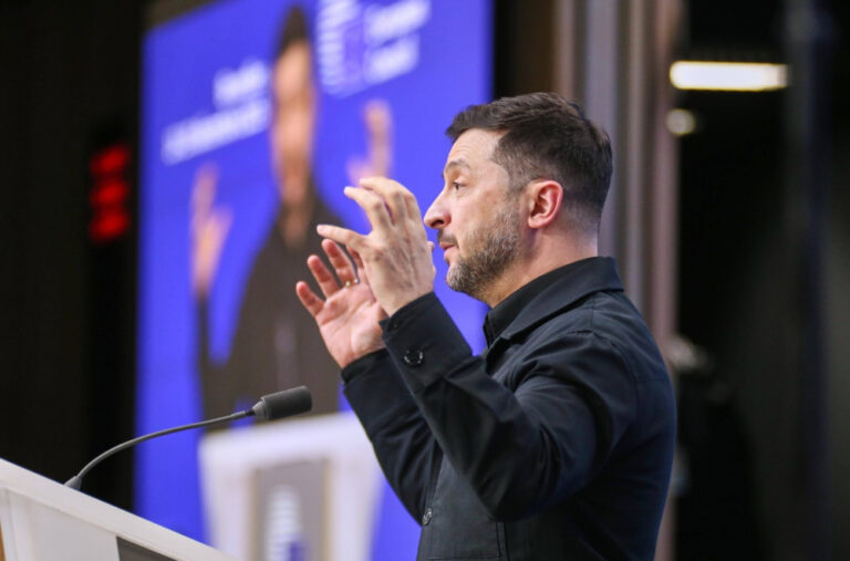 „Mislite da su pravne posledice Rusije loše? Nije tako strašno kao kad vam je na granicama“ FOTO/VIDEO