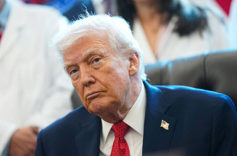 Tramp posle napada na Putinovu rezidenciju: Šokantno, ogorčen sam