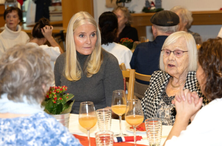 Norveškoj princezi ugroženo zdravlje: Prijeti joj transplantacija pluća