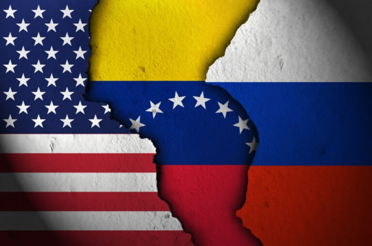Rusija između dvije vatre – SAD vs Venecuela; Oglasio se Rubio