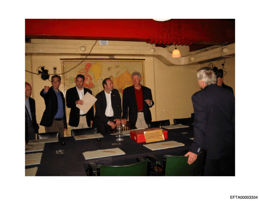 SAD na nogama zbog nepotpuno objavljenih dokaza o Epstajnu: Političke ličnosti se štite