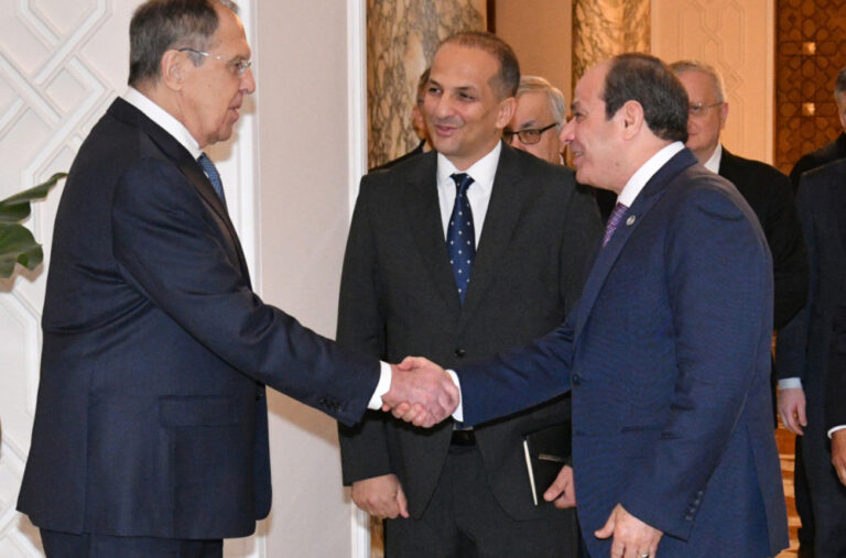 Afrika hoće moć, Rusija pomaže; Da li se ruši poredak u UN?