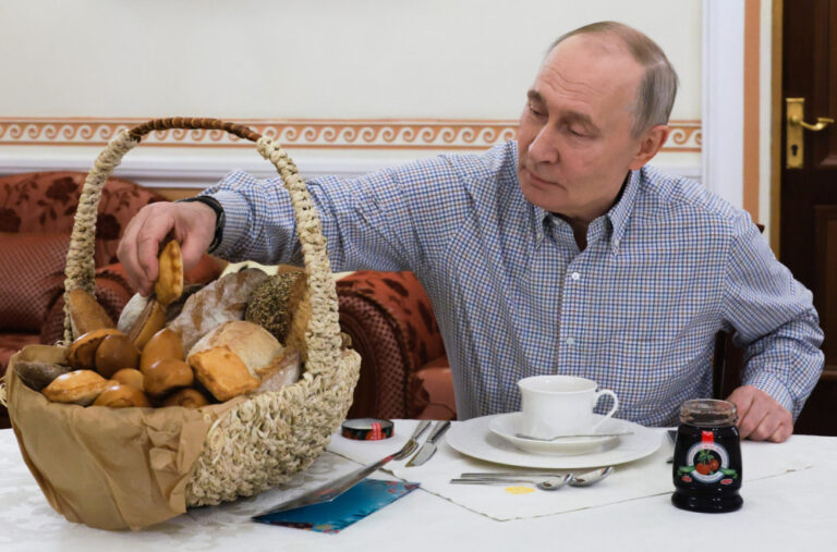 Vladimir Putin „dobio“ ulogu u crtanom filmu: Čeka se odobrenje Kremlja? FOTO