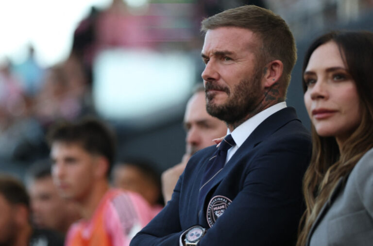 Nova drama Bekamovih: Svi bruje o tome, ovo je dokaz da se raspadaju