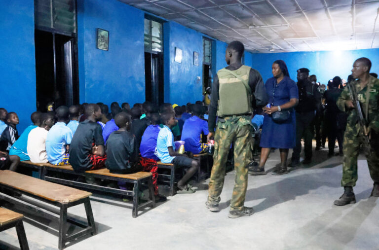 Djeca oteta iz katoličkog internata konačno slobodna; Novi detalji užasa u Nigeriji FOTO