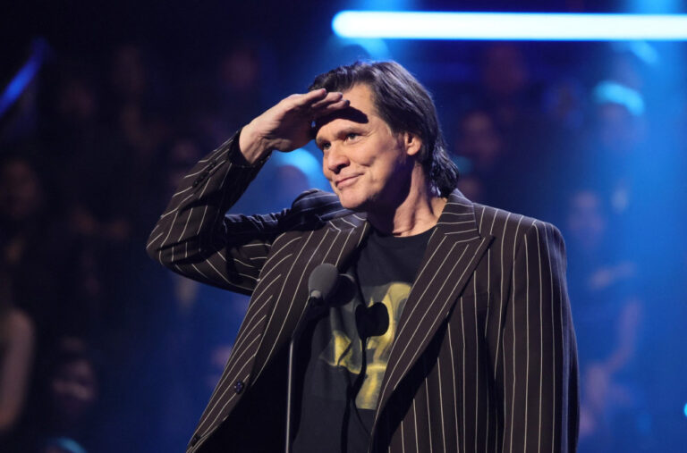 Za ulogu Grinča dobio 20 miliona dolara i htio da odustane prvog dana: „Pakao“ Džima Kerija VIDEO